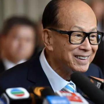 香港富豪排行榜最新揭秘，财富格局一览无余