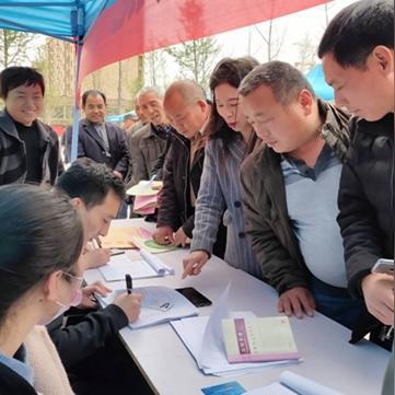 中牟工厂最新招聘信息汇总