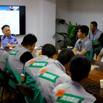 杭州滴滴快车最新动态报道