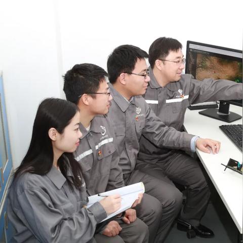 新疆矿山招聘启事,最新职位信息汇总