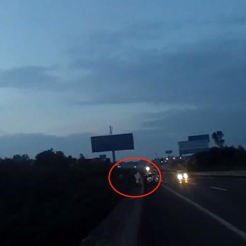 临海伏龙大桥全新规划揭秘