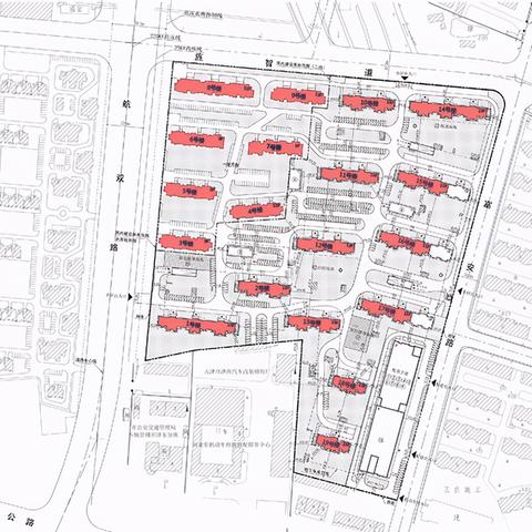 天津市东丽区规划最新解读