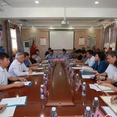 尉氏县委常委名单公布最新动态