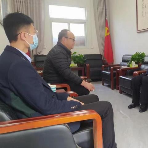 尉氏县委常委名单公布最新动态