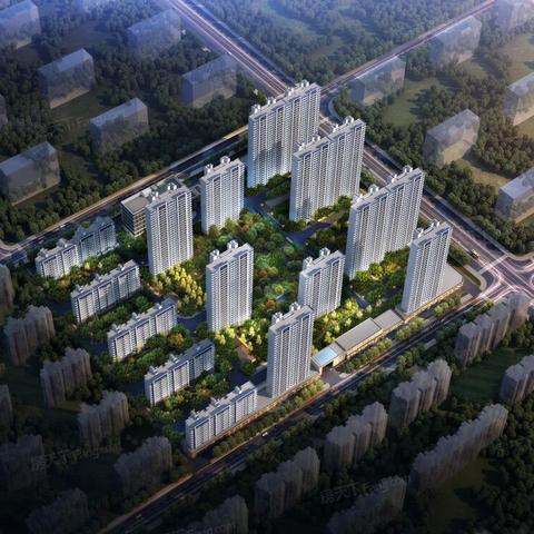 燕山原香汇最新房价分析