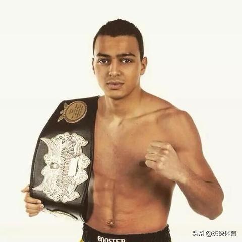 武林风谢雷赛场风采最新报道