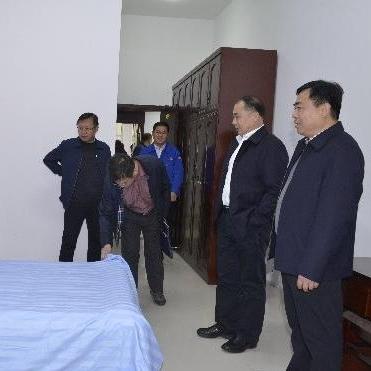 兖矿集团领导班子最新配置概览