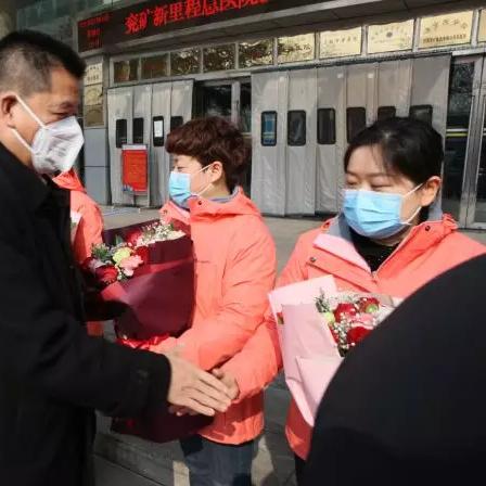 兖矿集团领导班子最新配置概览