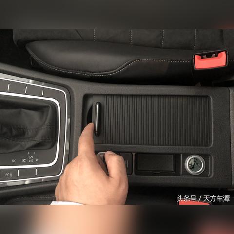 高尔夫7 DSG变速器问题深度解析