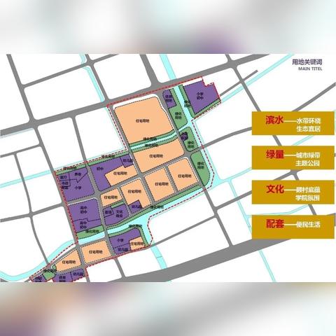 上海宝山顾村规划揭秘，未来城市新标杆