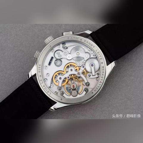 广州手表装配岗位招聘信息详解