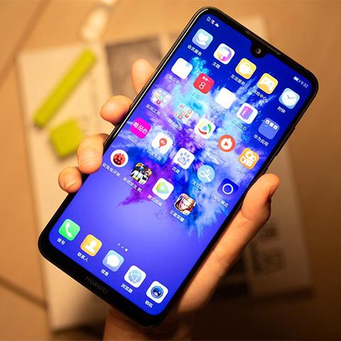 小米Max全新升级,大屏震撼来袭