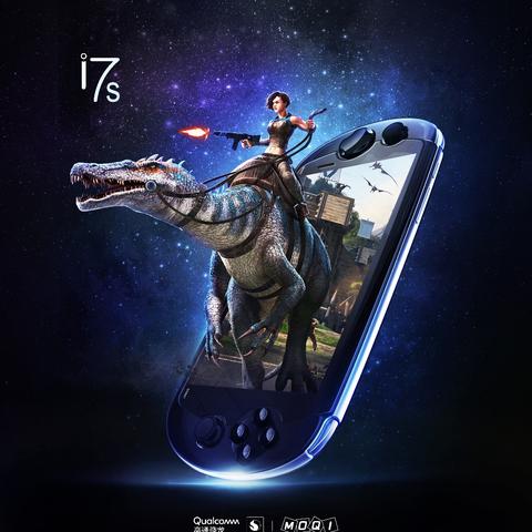 摩奇最新手机，科技与时尚融合典范