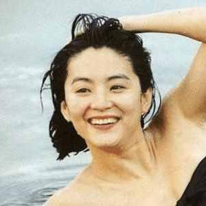 刘晓庆素颜照，岁月中的美人风采