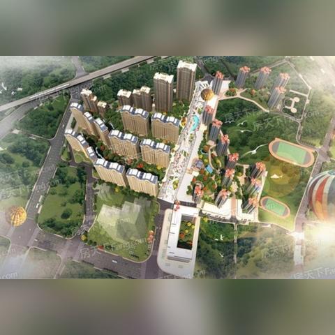 苏州中铁诺德最新房价分析