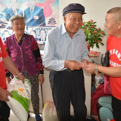 大同玄辰广场最新进展消息