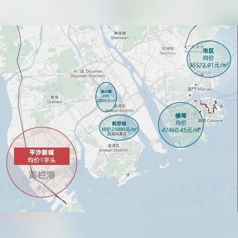 滨海楼盘最新房价分析概览