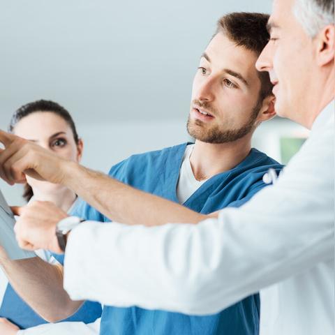 丁香园护士招聘启事最新发布