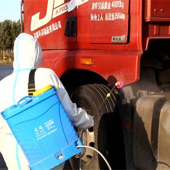 广饶货车司机招聘启事,寻找专业司机,待遇优厚!
