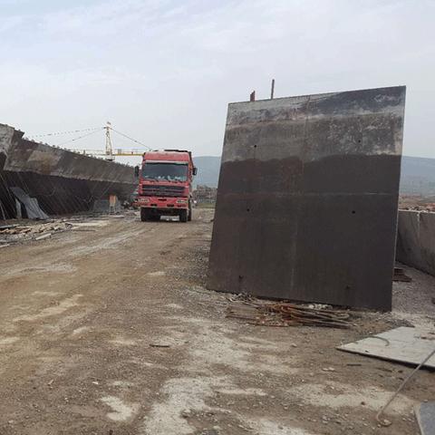 枣庄庄里水库全新升级决策,水资源可持续利用策略与全面改造计划