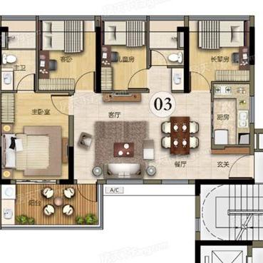 万科幸福誉最新价格走势分析