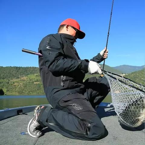 小湾钓场最新动态报道