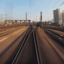 沈阳铁路列车时刻表最新信息