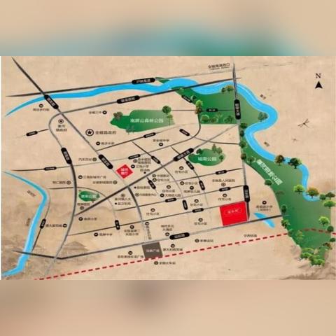 全椒楼盘最新动态与价格概览