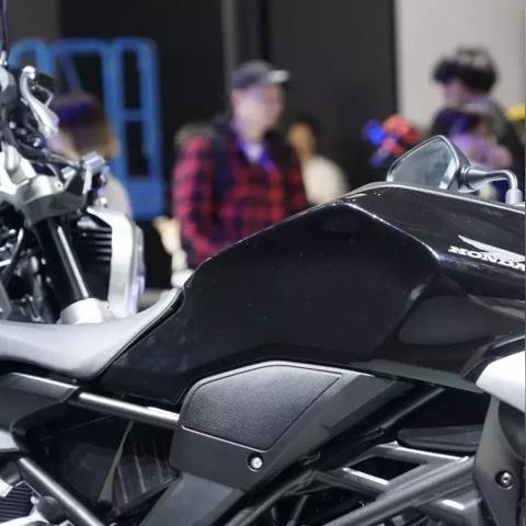 本田Rebel最新价格解析