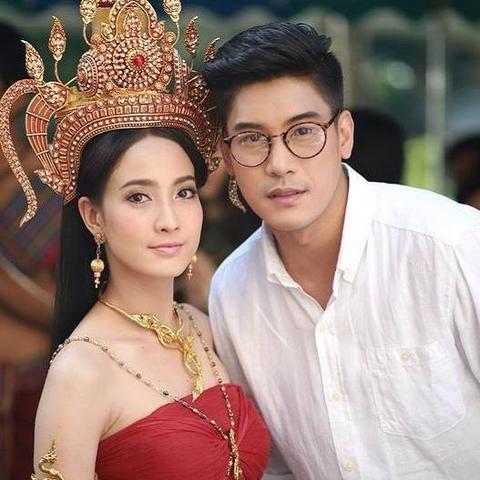 最新泰剧更新盘点,热门泰剧全览