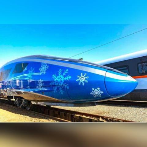 下花园至崇礼支线,连接未来,区域发展新动力