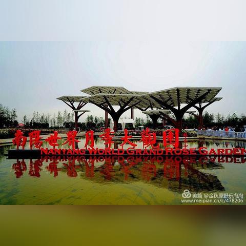 南阳李高路最新进展情况