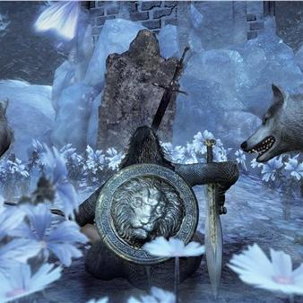 黑暗之魂3最新DLC深度解读与解析