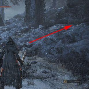 黑暗之魂3最新DLC深度解读与解析