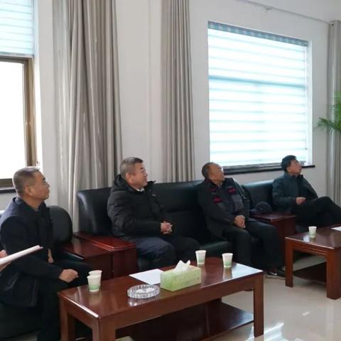 吕梁最新现任领导团队介绍