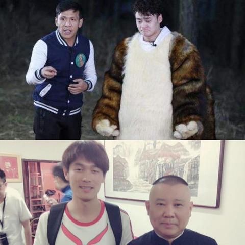 文松团队新星女演员闪耀登场