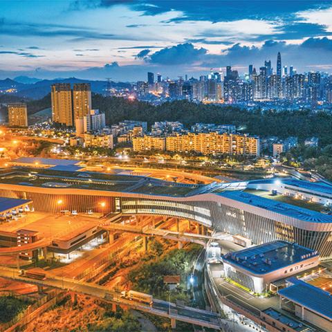 成都东进步伐加速,现代化新征程全面启动