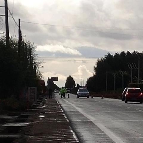 松原车祸实时更新报道