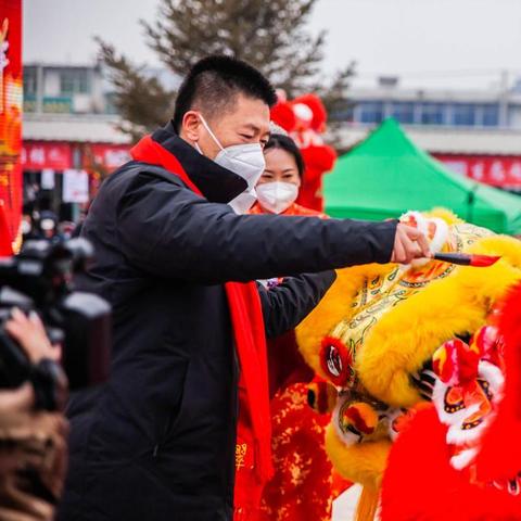 阜新北站最新动态更新