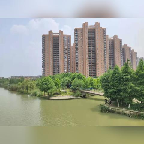 映月华府房价最新动态分析