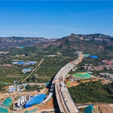 济泰高速最新进展消息更新