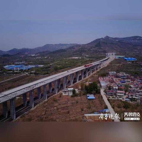 济泰高速最新进展消息更新