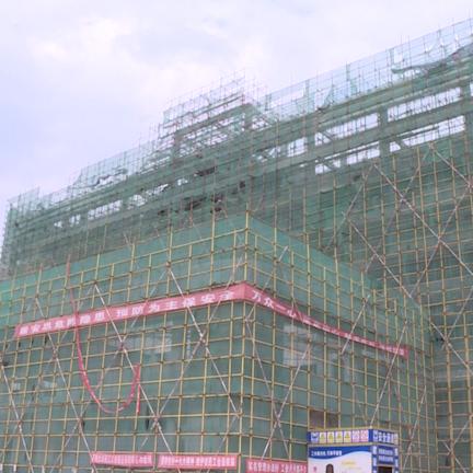 内江城南新区最新进展动态速递