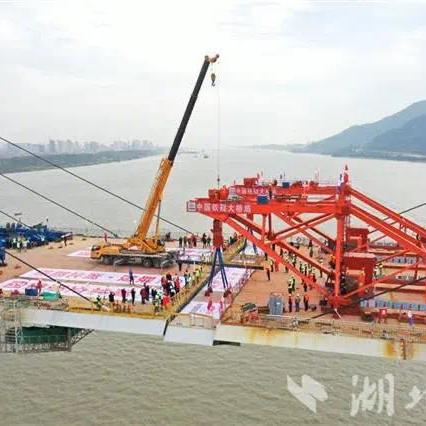 湖北路桥集团最新中标项目揭秘