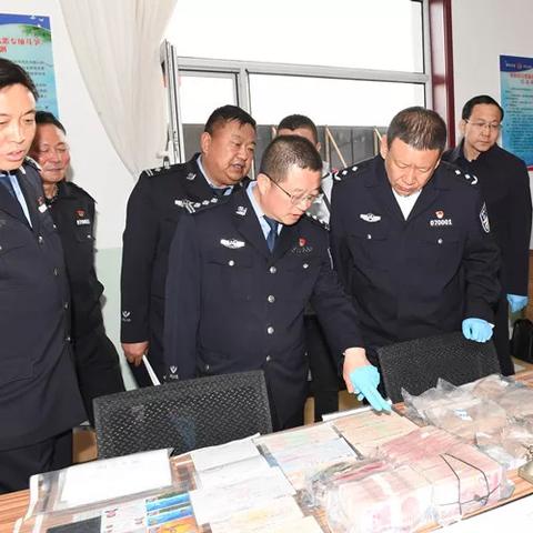 忻州公安动态更新，最新消息汇总