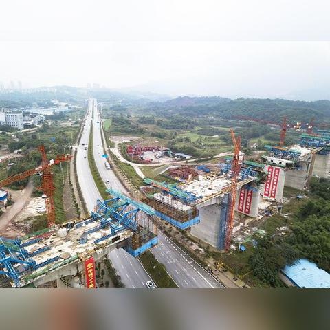 水土大桥最新进展消息速递