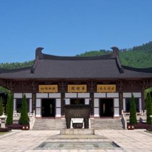 宣城北门大唐最新进展