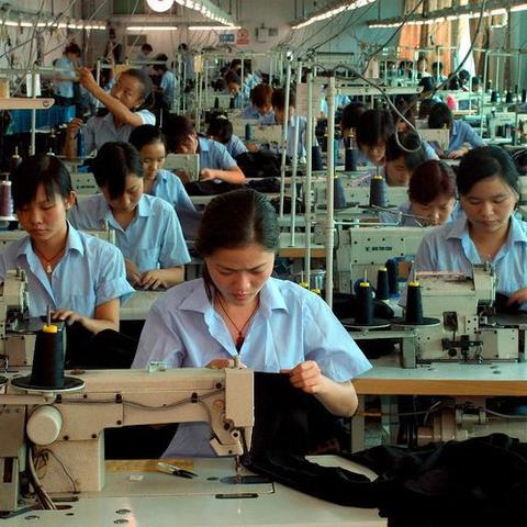 巩义女工招聘最新信息