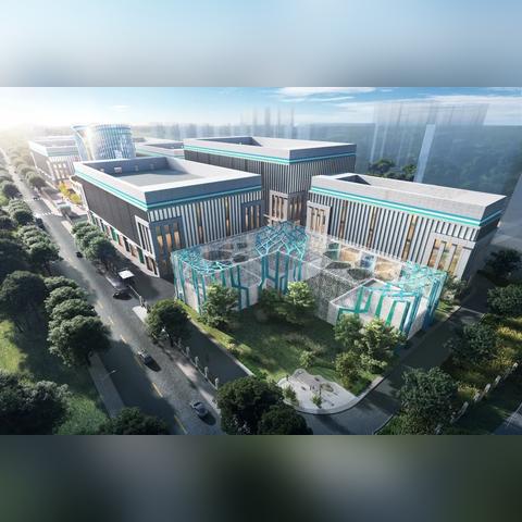 成都武侯区最新规划详解图