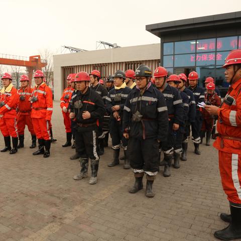 宁夏煤矿招工信息大解析,最新岗位详情